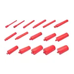 Set de burghie cu miez diamantat (140218-140233) GartenMobel Dekor