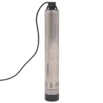 Pompă pentru fântână de adâncime 60 m, 900 W GartenMobel Dekor