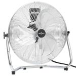 Ventilator de podea 3 viteze 60 cm 115,2 W GartenMobel Dekor