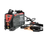 Aparat de sudură Almaz MMA 250A cu invertor IGBT, afișaj digital și Energy Saver
