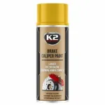 Vopsea pentru etrieri frana spray K2 400ml - Auriu Garage AutoRide