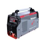 Aparat de sudură invertor Almaz MMA 300A cu afișaj digital, portabil