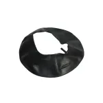 Cameră roată roabă 4.00-8 Micul Fermier pentru roabe, cu valvă rezistentă