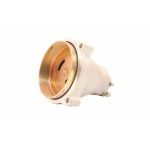 Cap superior motocoasă Micul Fermier 9T, pentru tijă 26 mm, piesă transmisie