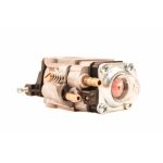 Carburator pentru motocoasă 43–52cc Micul Fermier, pornire ușoară și ralanti stabil