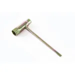 Cheie tubulară pentru drujbă 13-19 mm Micul Pădurar, pentru bujie și lanț