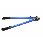 Cleste pentru taiat buloane Micul Fermier 600 mm, cu manere cauciuc antialunecare