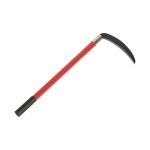 Coșor 50 cm cu 4 nituri, mâner izolat, pentru tăiere tufe și crengi