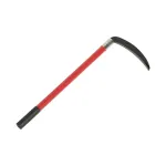 Coșor 50 cm cu 4 nituri, mâner izolat, pentru tăiere tufe și crengi