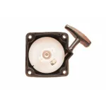 Demaror motocoasă cu 2 dinți Micul Fermier GF-0498, pornire rapidă