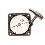 Demaror pentru motocoasă cu sfoară, Micul Fermier (tip MTC) GF-0499