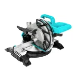 Fierăstrău circular staționar Detoolz DZ-SE106, 1400W, disc 210 mm