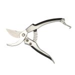 Foarfecă pentru vie Micul Fermier cu mâner metalic, tăiere precisă