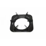 Grătar pentru aragaz 20x20 cm Micul Fermier GF-0010, metalic