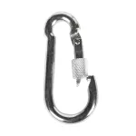 Carabină nr. 10 cu piuliță de siguranță pentru prinderi rapide