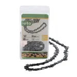 Lanț drujbă 13 inch .325, 1.5 mm, Semi-Chisel, 56 pinteni, 28 dinți – Micul Fermier