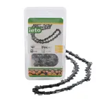 Lanț drujbă 18" 0.325" 1.5 mm, 72 zale, 36 dinți, semi-chisel Micul Fermier