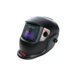 Mască de sudură automată Almaz AZ-ES008, vizor 90x35 mm, 2 senzori, pentru sudură și polizare