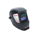 Mască de sudură automată Almaz AZ-ES007, 90x35 mm, 2 senzori arc, MMA/MIG/TIG