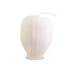 Membrană (burduf) pentru hidrofor 50L, albă, cu coadă – Micul Fermier