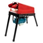 Moară electrică de desfăcat porumb 1.5 kW Micul Fermier GF-0293, model 40-90