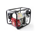 Motopompă pe benzină Micul Fermier 6.5 CP, 196 cc, 3" – debit 60.000 l/h