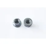 Piuliță pentru drujbă H137/5200 Micul Fermier GF-0311, fixare sigură