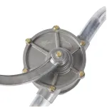 Pompa manuala pentru transfer apa, ulei si motorina #32, Micul Fermier GF-0011