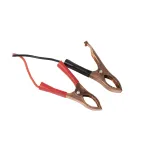 Pompă electrică de transfer motorină 12V din inox, Micul Fermier GF-0389