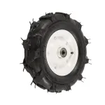 Roată tractor Micul Fermier 4.00-8 pentru motocultor și utilaje agricole