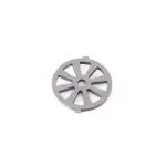 Sită evantai pentru mașină de tocat carne electrică Micul Fermier GF-0379