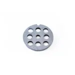 Sită pentru mașină de tocat carne nr. 10, cu găuri mari – Micul Fermier