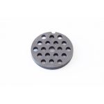 Sită pentru mașina de tocat carne nr. 10, cu găuri medii – Micul Fermier