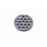 Sită pentru mașina de tocat carne nr. 10, cu găuri medii – Micul Fermier