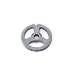 Sită 3G pentru mașină de tocat carne nr. 8, Micul Fermier GF-0374