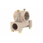 Suport coarne MTC 26 mm pentru ghidon, Micul Fermier GF-0539