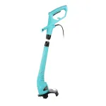 Trimmer electric Detoolz 350W cu mâner telescopic, 25 cm, 12000 rpm