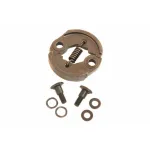 Ambreiaj complet pentru drujbă 2T Micul Fermier, cu arcuri și șuruburi incluse