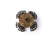 Set ciocănele pentru moară electrică Micul Fermier nr. 2, 3, 4 și 8