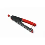 Clește de compresie pentru mufe F, BNC, TV și RCA – Micul Fermier H518H