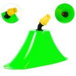 Clopot pentru erbicidat Micul Fermier 35 cm pentru aplicare precisă, protecție culturi