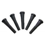 Deget deplumator pentru păsări 9 cm, compatibil WQ-50 și WQ-60 – Micul Fermier