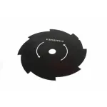 Disc motocoasă Micul Fermier 8T pentru iarbă și tufăriș, oțel rezistent