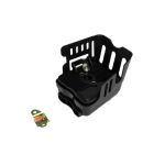 Filtru aer MTC 40-5 / 44-5 pentru utilaje Micul Fermier, protectie motor