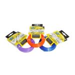 Fir motocoasă Micul Fermier 1,6 mm x 15 m, rotund, pentru Autocut