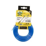 Fir pentru motocoasă Micul Fermier 2,4 mm x 15 m, profil stea, pentru cap Autocut