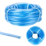 Furtun apă siliconat 1/2" 100 m Micul Fermier GF-0840 pentru irigații