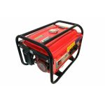 Generator pe benzină 2200W Micul Fermier MF-2500 cu AVR, compact și silențios