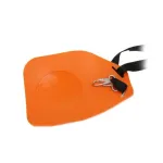 Ham dublu pentru motocoasă Micul Fermier cu bretele din pânză, confort sporit