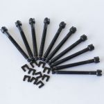 Întinzător lanț drujbă Micul Fermier GF-1436 pentru tensionare precisă